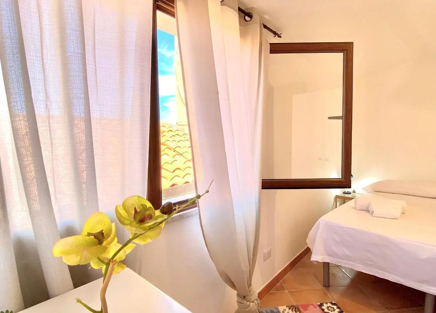 Acquamarina Apartment Cefalu