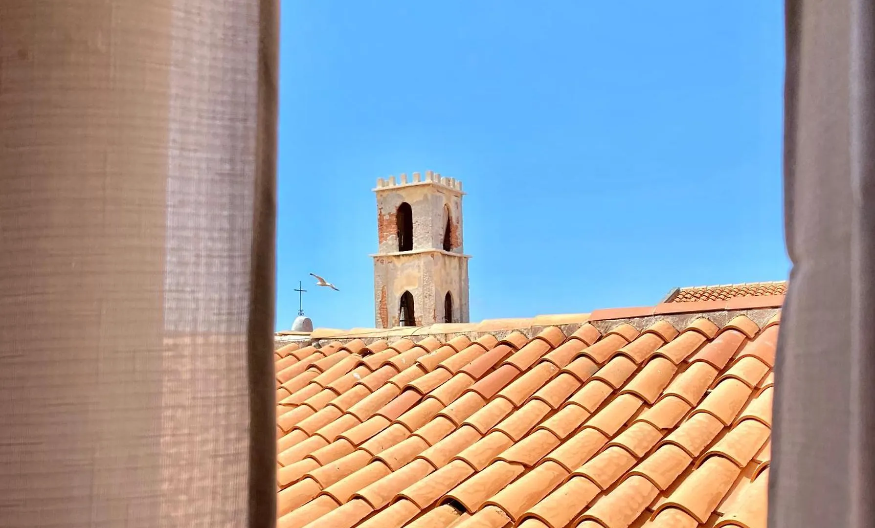 Acquamarina Apartment Cefalu