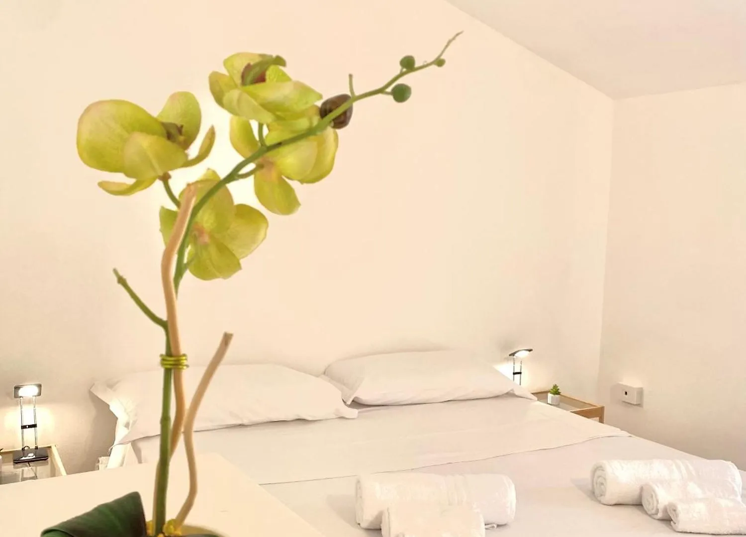 Acquamarina Apartment Cefalu