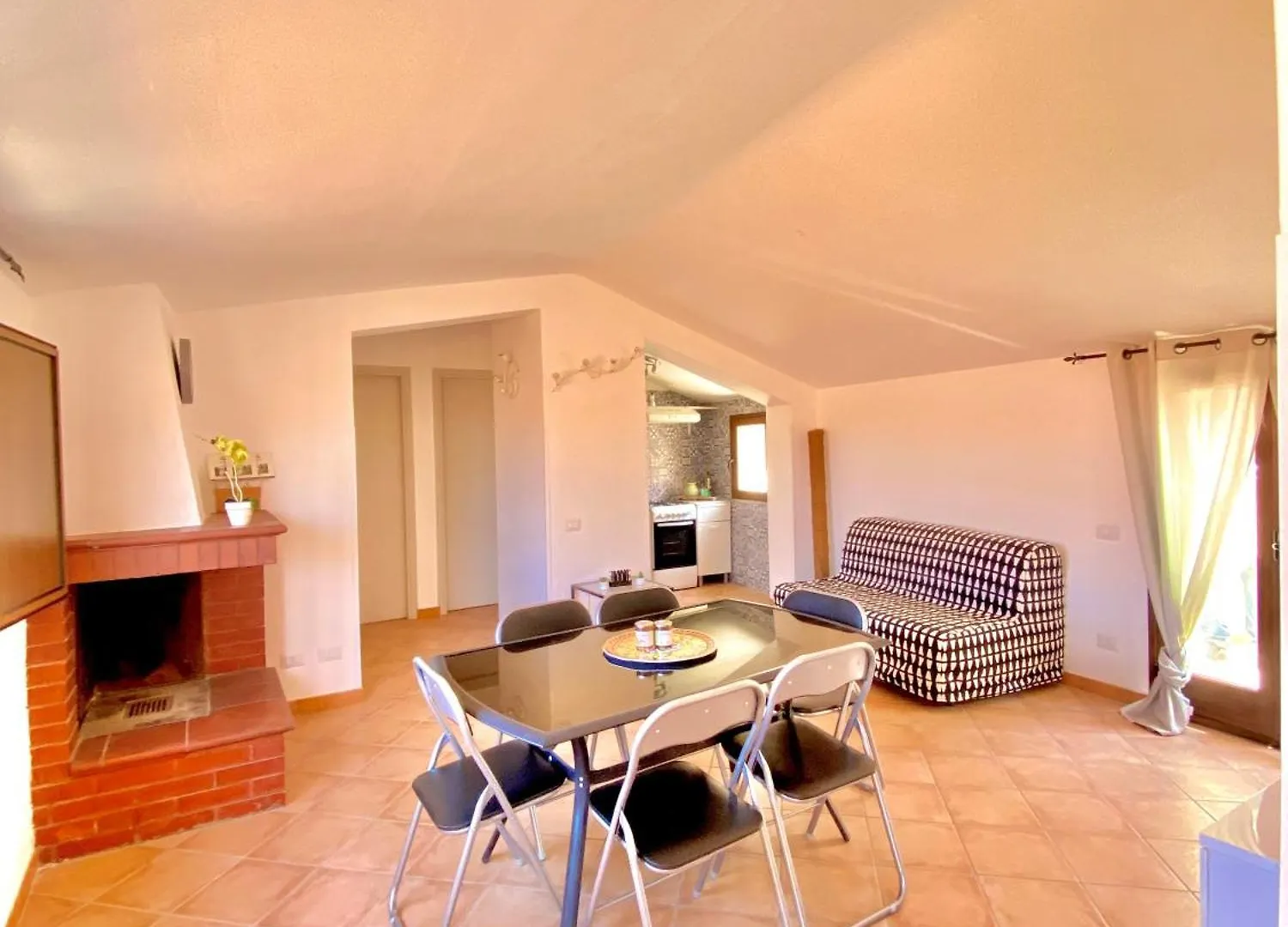 Acquamarina Apartment Cefalu 0*,  Italy