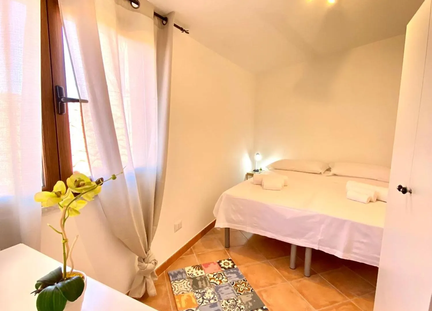 Acquamarina Apartment Cefalu