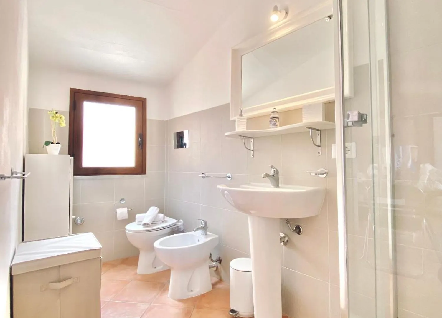 Acquamarina Apartment Cefalu Italy