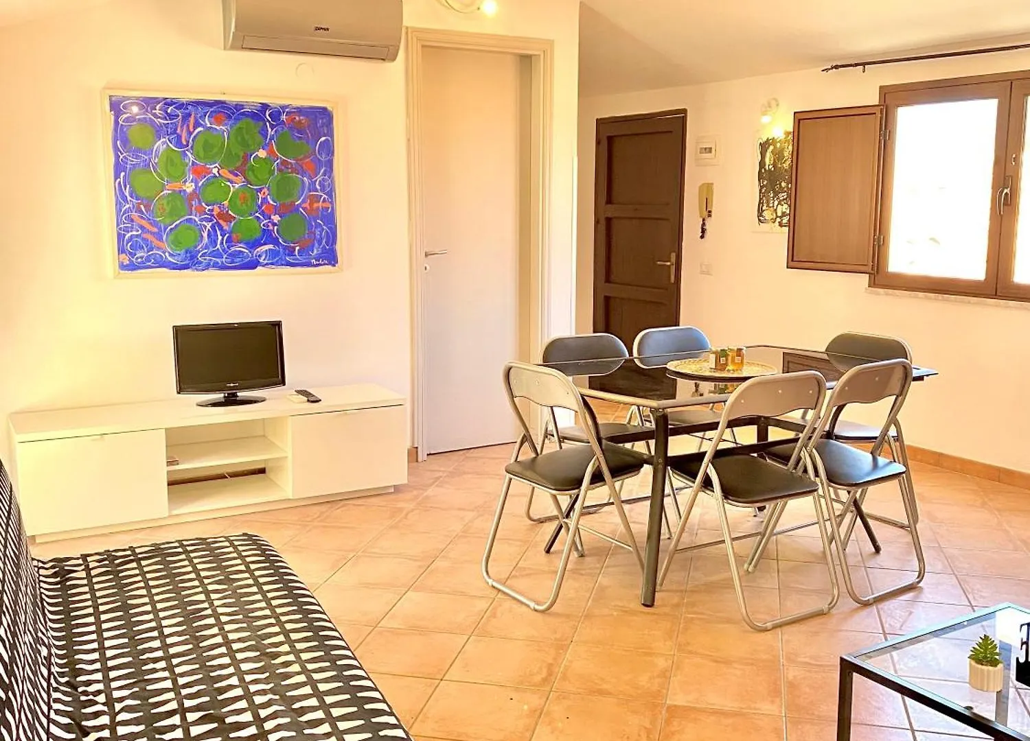 Acquamarina Apartment Cefalu