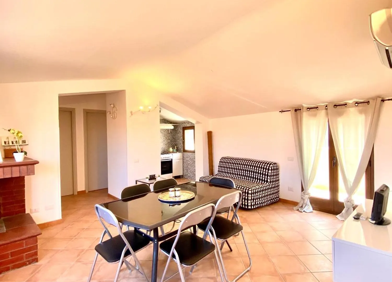 Acquamarina Apartment Cefalu