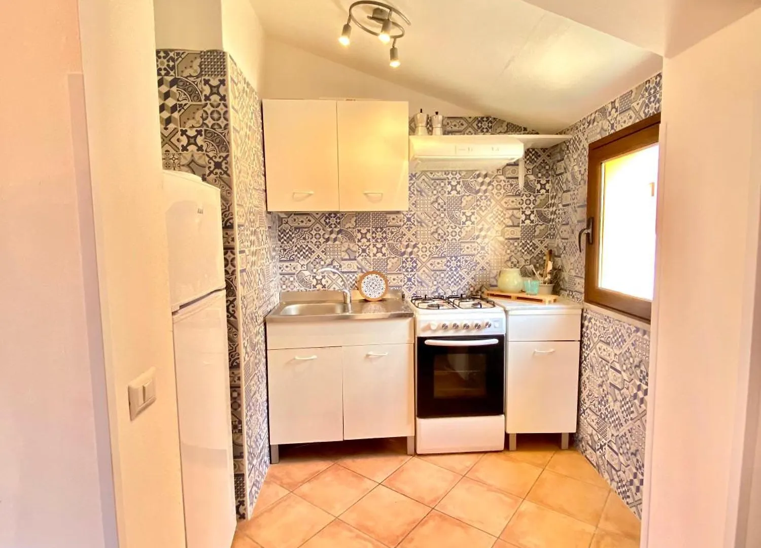 Acquamarina Apartment Cefalu